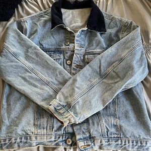 Brandy Melville Denim Jacket